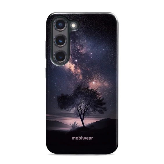 Etui Elite Pro do Samsung Galaxy S23 Plus - wzór E005E