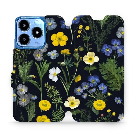 Etui do Realme C63 - wzór VP47S