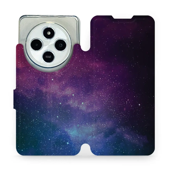 Etui do Xiaomi POCO C75 - wzór V147P