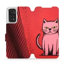 Etui do Xiaomi POCO M4 Pro 4G - wzór VP54S