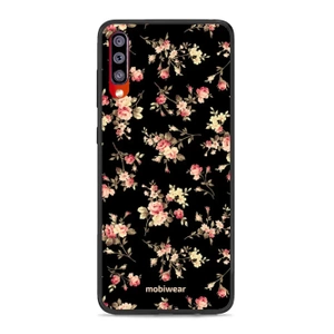 Etui Glossy Case do Samsung Galaxy A70 - wzór G039G