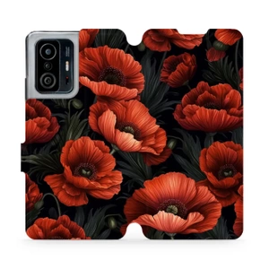 Etui do Xiaomi 11T Pro - wzór VP45S