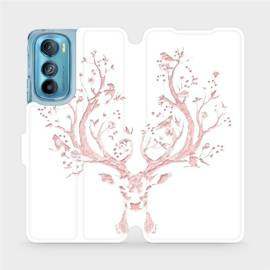 Etui do Motorola Edge 30 5G - wzór M007S