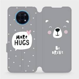 Etui do Nokia G50 5G - wzór MH06P