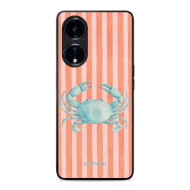 Etui Glossy Case do OPPO A98 5G - wzór GP87G