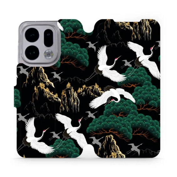 Etui do OPPO Find X9 - wzór VP16S