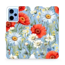 Etui do Xiaomi Redmi Note 12 5G - wzór VP44S