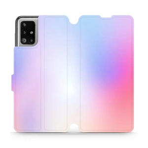 Etui do Samsung Galaxy M51 - wzór VP65S