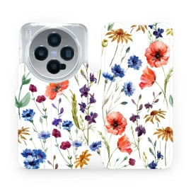 Etui do Vivo X300 - wzór MP04S