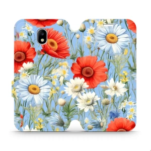 Etui do Samsung Galaxy J5 2017 - wzór VP44S