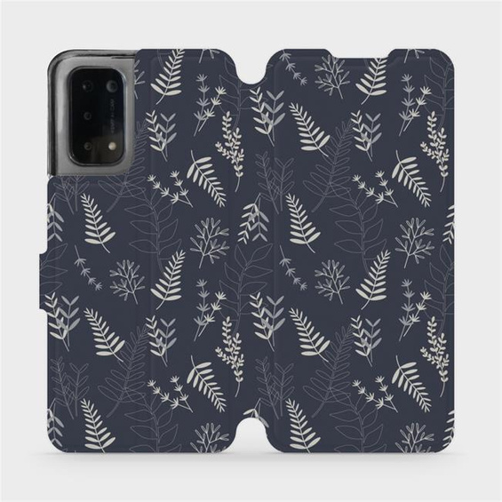 Etui do OPPO A54 5G - wzór VP15S