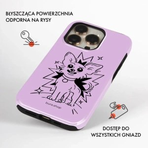 Etui Elite Pro do Xiaomi Redmi 15C 5G - wzór E38BS