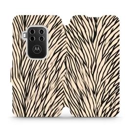 Etui do Motorola One Zoom - wzór VA52S