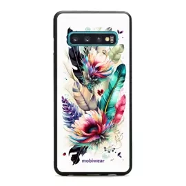 Etui Glossy Case do Samsung Galaxy S10 - wzór G017G