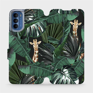 Etui do Motorola Moto G41 - wzór VP06P