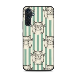 Etui Glossy Case do Samsung Galaxy M34 5G - wzór GP90G
