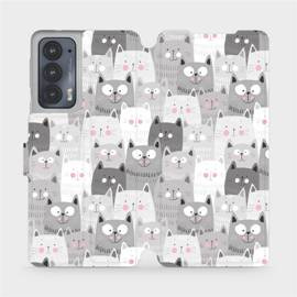 Etui do Motorola Edge 20 - wzór M099P