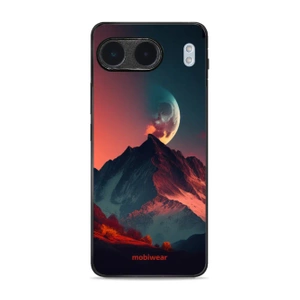Etui Glossy Case do OnePlus Nord 4 5G - wzór G007G