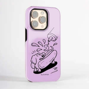 Etui Elite Pro do Xiaomi Redmi 15C 5G - wzór E54BS