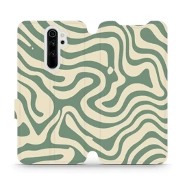 Etui do Xiaomi Redmi Note 8 Pro - wzór VA57S