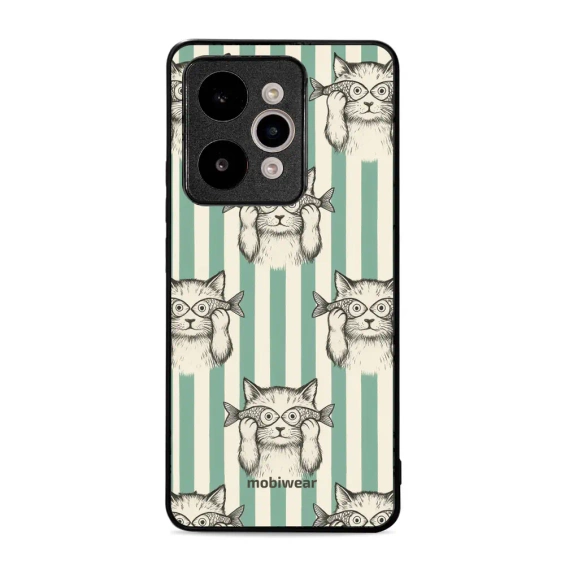 Etui Glossy Case do Realme 15 5G - wzór GP90G