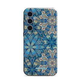 Etui Elite Pro do Samsung Galaxy A35 5G - wzór E108E