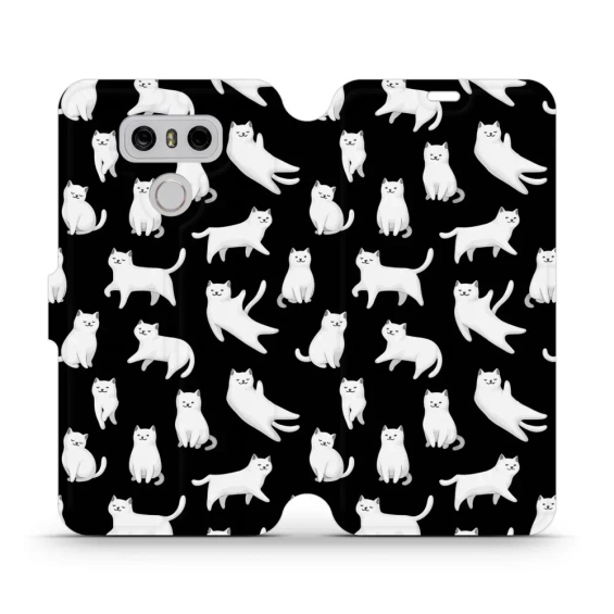 Etui do LG G6 - wzór V163S