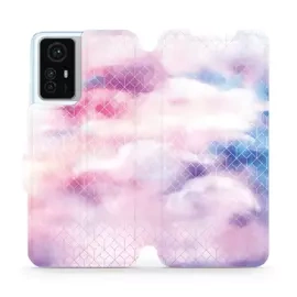 Etui do Xiaomi Redmi Note 12S - wzór MR02S