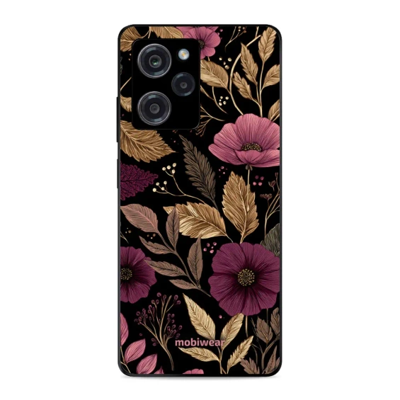 Etui Glossy Case do Xiaomi Poco X5 Pro 5G - wzór G170G