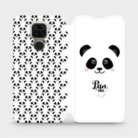 Etui do Xiaomi Redmi Note 9 - wzór M030P