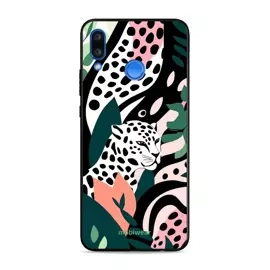 Etui Glossy Case do Huawei Nova 3 - wzór G053G