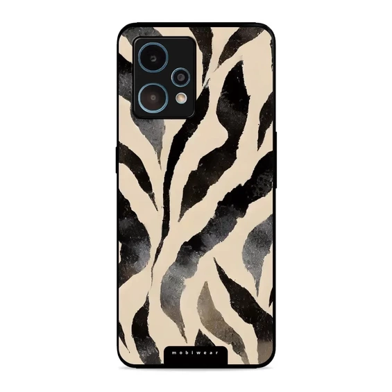 Etui Glossy Case do Realme 9 - wzór GA53G