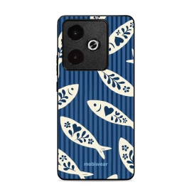 Etui Glossy Case do Realme GT 7T - wzór GP89G