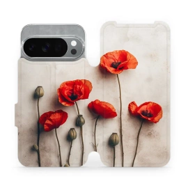 Etui do Google Pixel 10 Pro - wzór VP42S