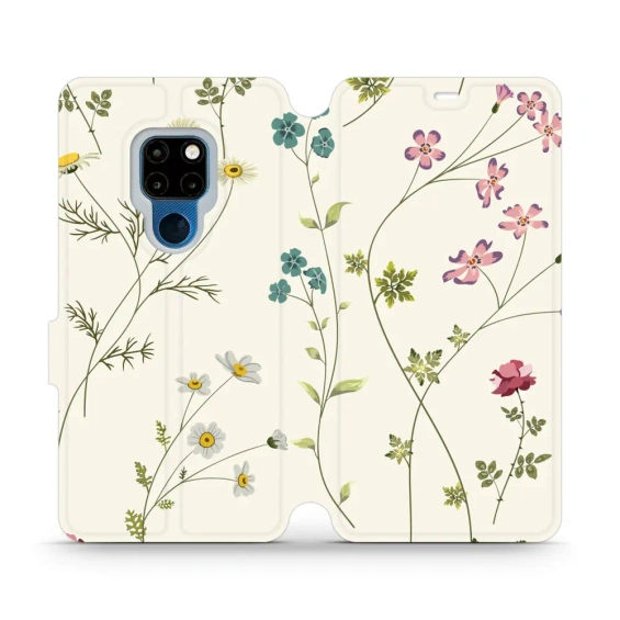 Etui do Huawei Mate 20 - wzór MD03S