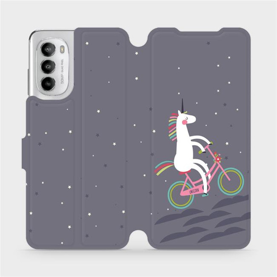 Etui do Motorola Moto G82 5G - wzór V024P