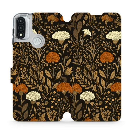 Etui do Motorola Moto E20 - wzór V174S