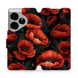 Etui do Realme GT 6 - wzór VP45S