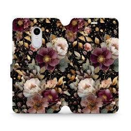 Etui do Xiaomi Redmi Note 4X - wzór V169S