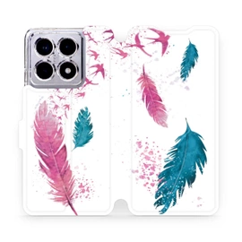 Etui do Xiaomi 14T Pro - wzór MR08S