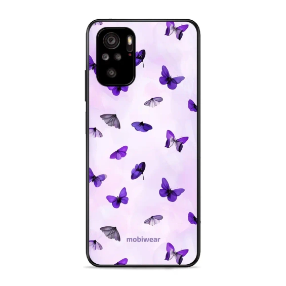 Etui Glossy Case do Xiaomi POCO M5s - wzór GP77G