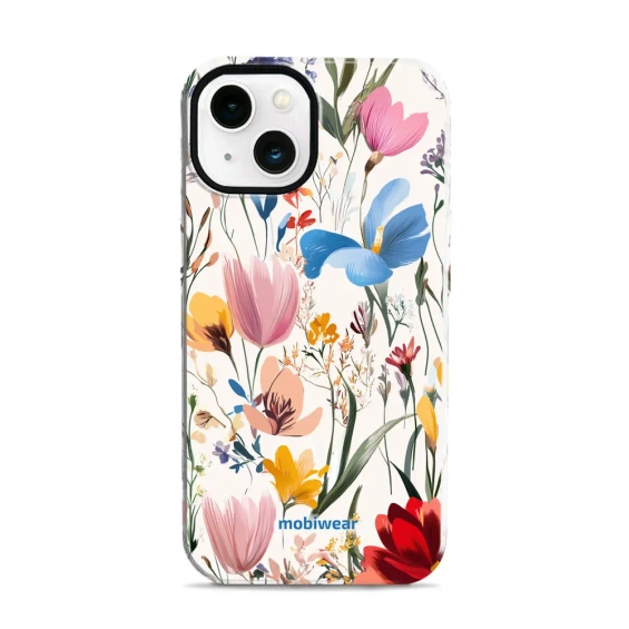 Etui Elite Pro do Apple iPhone 13 - wzór EP70E
