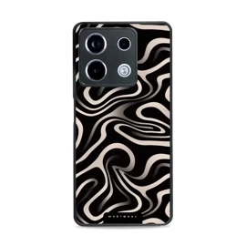 Etui Glossy Case do Xiaomi Redmi Note 13 Pro 5G - wzór GA63G