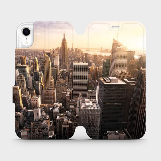 Etui do Apple iPhone XR - wzór M138P