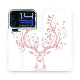 Etui do Xiaomi 17 Pro Max - wzór M007S