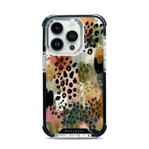 Etui MagSafe Elite Bumper Apple iPhone 14 Pro - wzór D167D