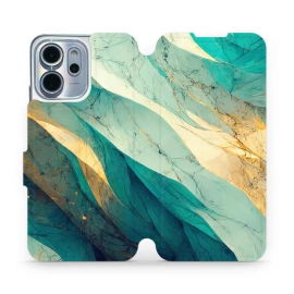 Etui do OPPO Reno 14 F 5G - wzór VP37S