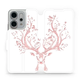 Etui do OPPO Reno 14 5G - wzór M007S