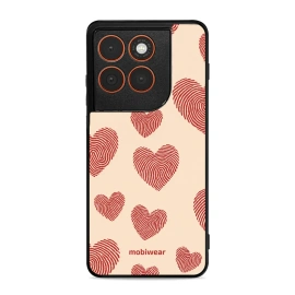 Etui Glossy Case do Motorola Edge 70 - wzór GP93G