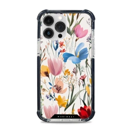 Etui MagSafe Elite Bumper Apple iPhone 13 Pro Max - wzór DP70D